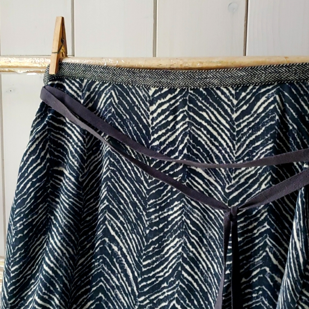 Part two skirt
